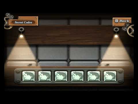 Secret Room - Marble Saga: Kororinpa OST