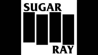 SUGAR RAY &quot;White Minority&quot; &amp; &quot;Wasted&quot; (Black Flag covers)
