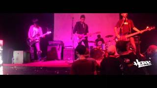 HEROIC - Kembalikan Semangatku (Live)