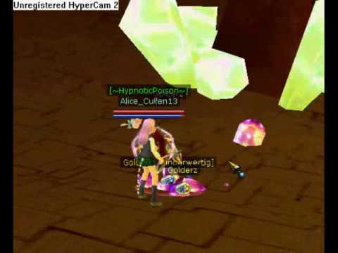 Fiesta Online - Die Suche nach dem Ring