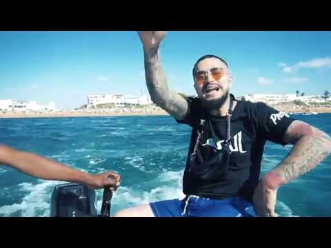 Profit Za3im - ‘LBATO’ Clip Officiel (Prod By: Skizo) #CB4GANG
