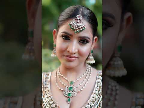 Bridal Makeup Artist portfolio by Glimz And Gloss By Jyoti Bhatia in Agra - Photo 1