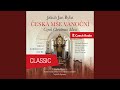 Czech Christmas Mass: IV. Credo (Let's hurry up to the holy town of Betlehem…)
