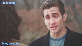 Secondhand Serenade  A Twist In My Story Sub Español Ingles HD