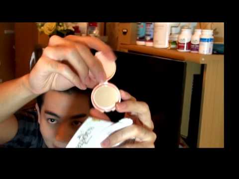 PAMBOX BEAUTY SAMPLE SUBSCRIPTION SERVICE REVIEW JULY - KungInter