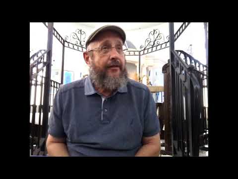 LE SECRET DE PINHAS - Rav Dynovisz