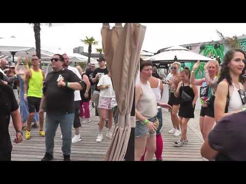 DERB Part 2 SUNCITY - Day Rave 22.06.2025