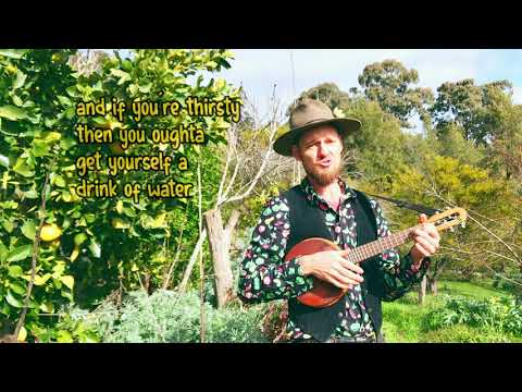 Charlie Mgee - 'Yield' (Permaculture Principle #3: Obtain a Yield)