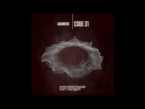 Lasawers - Insane ( Nightmare factory records )