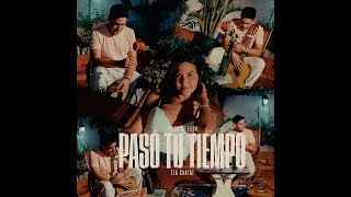 Pasó Tu Tiempo (La Carta) - Luisk de León [Oficial Video] ®