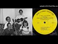 Benny Thomasson, Texas Shorty, Terry Morris and Mark O'Connor - Summertime (1976)