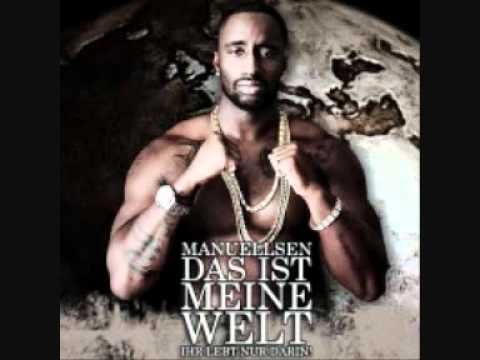 Moe Phoenix feat. Manuellsen - Meine Kette