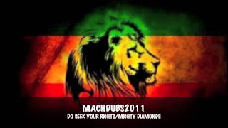 Do seek your rights - Machdubs