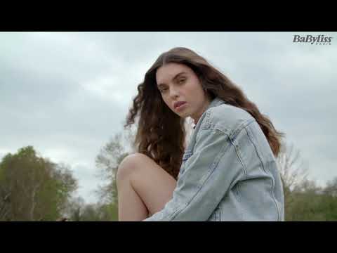 BABYLISS W2447E Plaukų formavimo priemonė BaByliss W2447E video