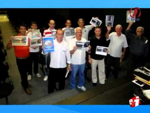 Caso Linhares Esporte Clube