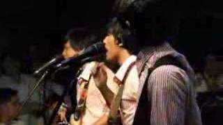 The Bloomfields: "Please Mr. Postman" @ Ricco Renzo