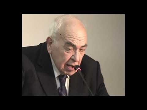 Homenaje a Alberto Podestá