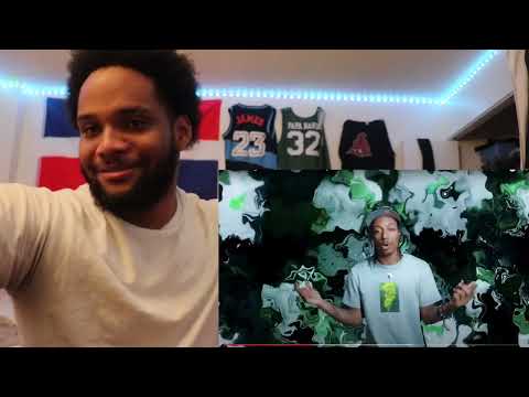 Bouba Savage x Wockhardt - Libra Sh*t | REACTION / REACCION |