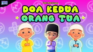 Download lagu DOA KEDUA ORANG TUA DAN ARTINYA ( LAGU ANAK ISLAMI UPIN IPIN ) mp3