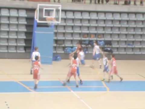 Partido Premini CB Prat-Alisos