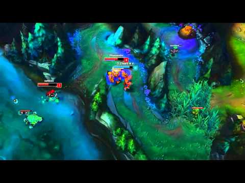Lee Sin Montage #3 Q Q ward W R Predictions