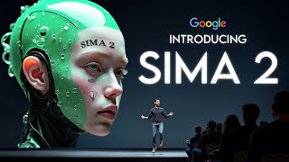 Google Just Dropped a World-Aware AI Agent Shockingly Close to Real Intelligence