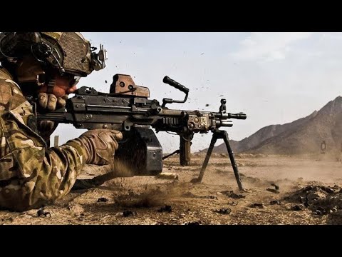 Knock Out A Bunker, Battle Drill 5 - Lethality Series Ep07