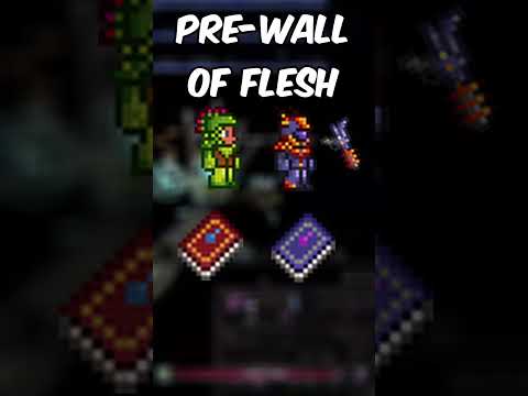 BEST Mage Loadouts for Terraria | Terraria 1.4.4