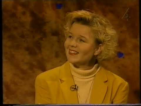Tur i kärlek TV4 1993-04-27
