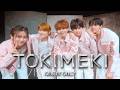 ONE N’ ONLY／ “TOKIMEKI” Dance Performance Video