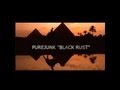 PUREJUNK "Black Rust" Chillout Triphop India ...