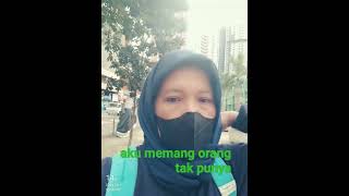 Download lagu aku memang orang tak punya mp3