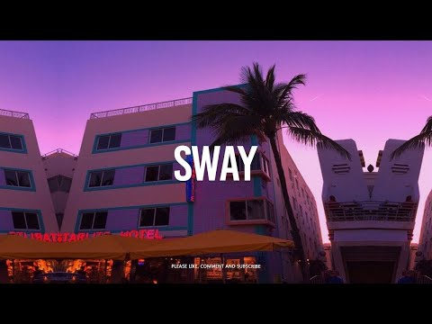 "Sway" - DJ Snake x J Balvin Type Beat
