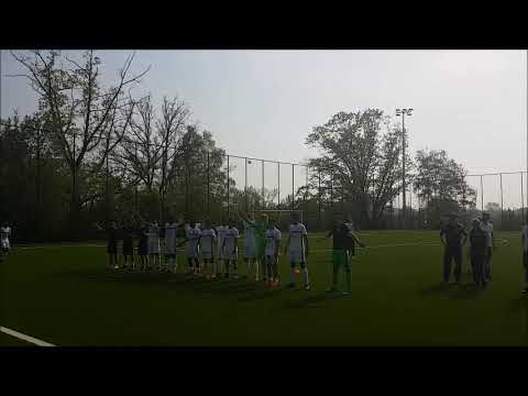 Andonline U17 PO1 Anderlecht - Genk Atmosphere MA03