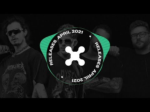 HUB Mini Mix – April 2021