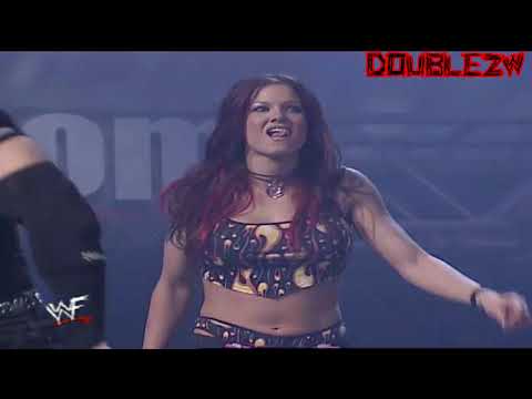 Team Xtreme vs. Right To Censor | January 15, 2001 Raw