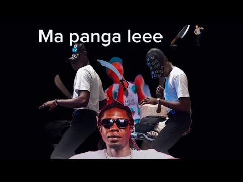 Mapangale - Mc Zendiambo - Music Video (Mapangasha