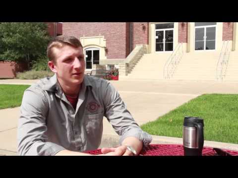 Meet Your Bethel Ambassador: Jacob Miller