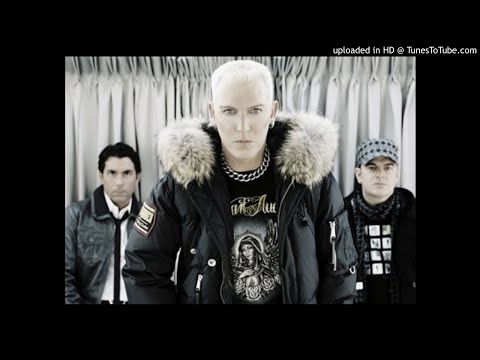 Scooter -  Hyper, Hyper (long version)