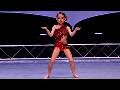 Presley Ortiz- Spanish Rose