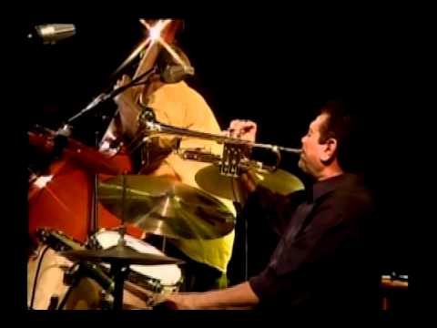 Sambajazz Trio - Sambar é Bom -  Kiko Continentino & Murilo Antunes
