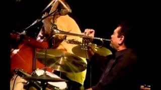 Sambajazz Trio - Sambar é Bom -  Kiko Continentino & Murilo Antunes