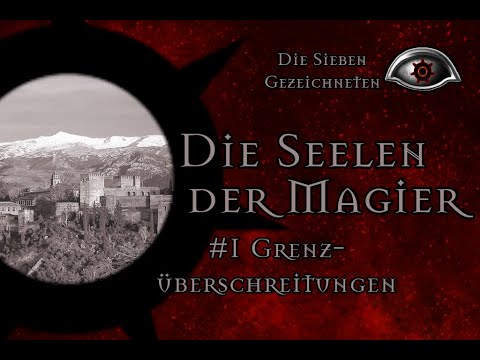 [DSA 5] G7 Vorabenteuer - Die Seelen der Magier #1 - Grenzüberschreitungen (GER) | PnP Rollenspiel