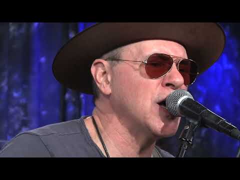 Peter Karp - What Has Happened Here? - Don Odell's Legends