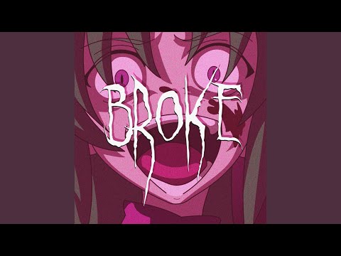 Broke (feat. Seenz)