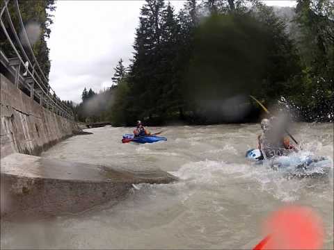 Ostrach June alternate tunes