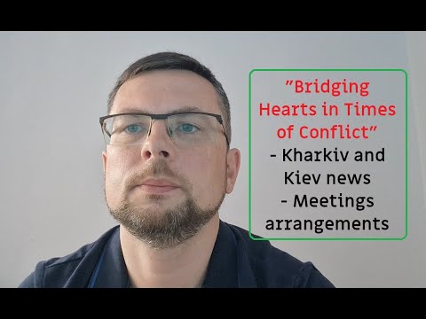 UFMA: Bridging Hearts in Times of Conflict