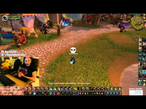 Reckful - 3v3 with Cdew & Unumz