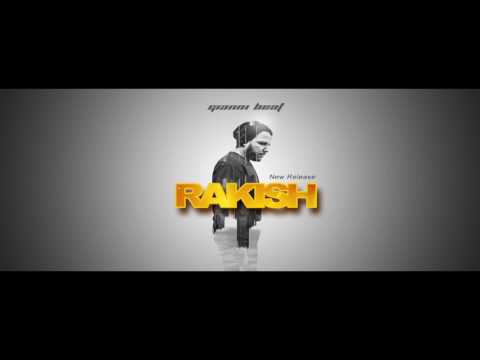 Gianni Beat - Rakish (Original Mix)