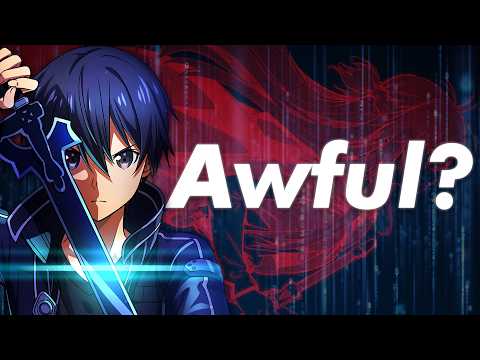 Why Did Sword Art Online Fall From Grace